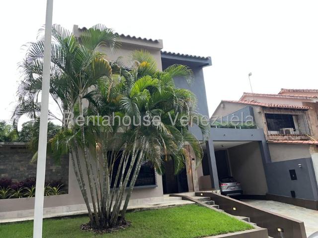 Casa en venta en Valencia, Carabobo