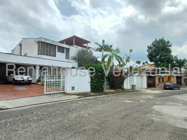 Casa en venta en Valencia, Carabobo