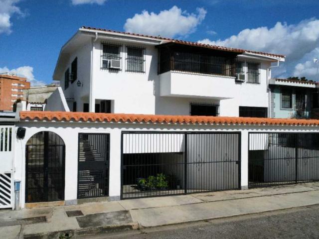 Casa en venta en Valencia, Carabobo