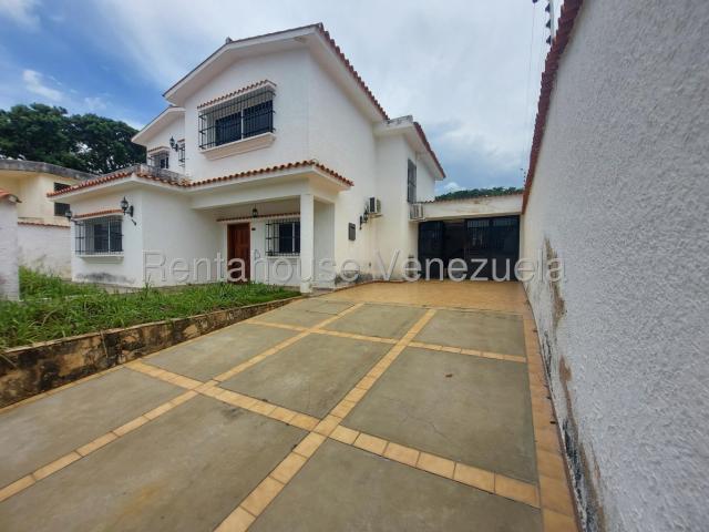 Casa en venta en Valencia, Carabobo