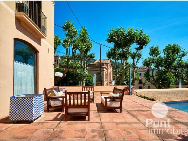 Casa Rural en venta en Maresme, Catalunya
