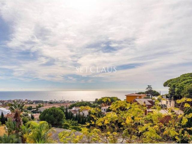 Casa en venta en Premià de Dalt, Barcelona