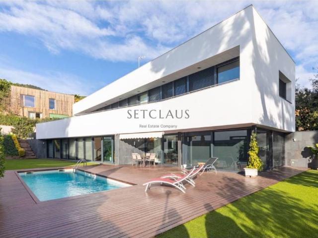 Casa en venta en Premià de Dalt, Barcelona