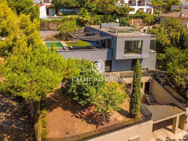 Casa en venta en Barri del Remei-Castell, Premià de Dalt