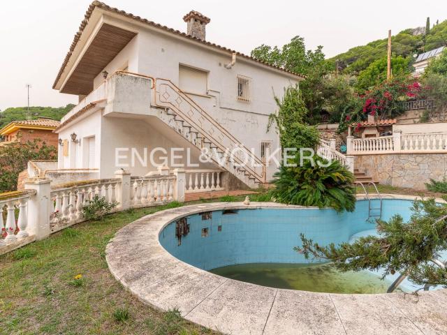Casa en venta en Maresme, Catalunya