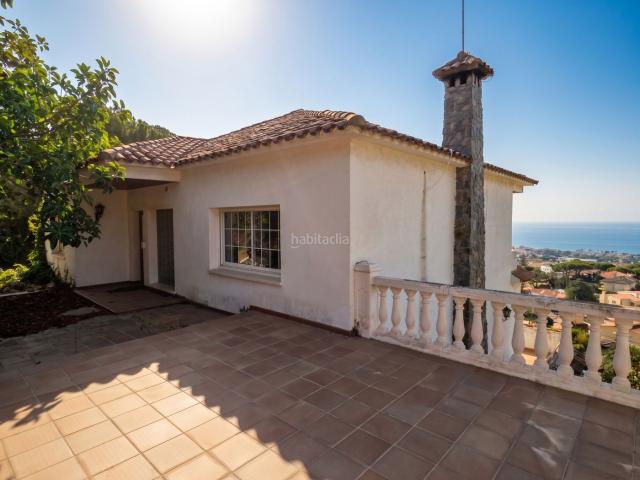 Casa en venta en Maresme, Catalunya