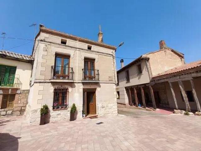 Casa en venta en Presencio, Castilla y León