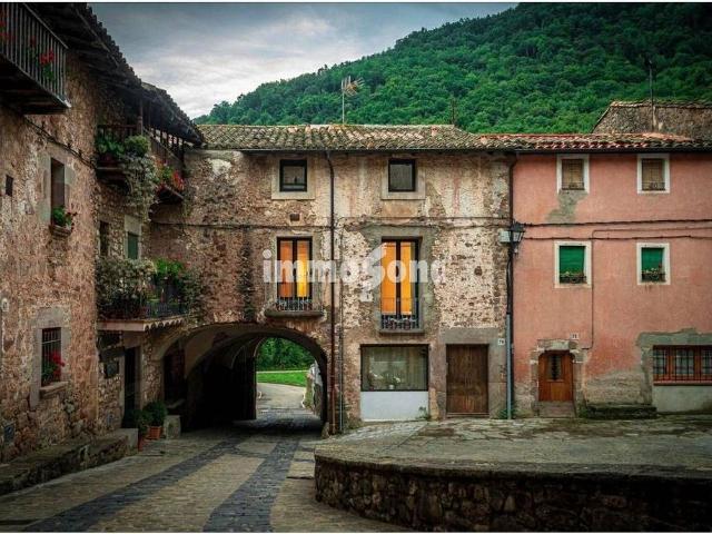 Casa en venta en La Vall D'en Bas, Girona