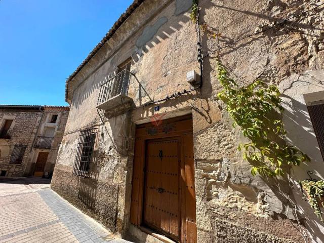 Casa en venta en Priego, Castilla-La Mancha