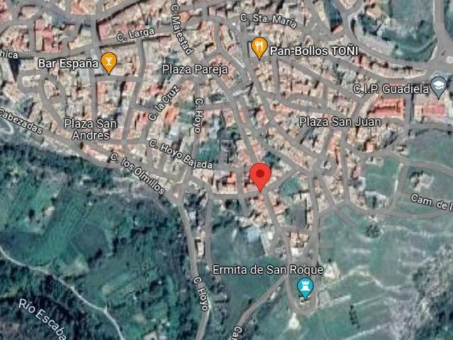 Casa en venta en Priego, Castilla-La Mancha