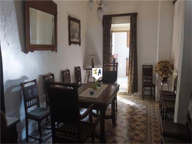 Casa en venta en Priego De Córdoba, Andalucía