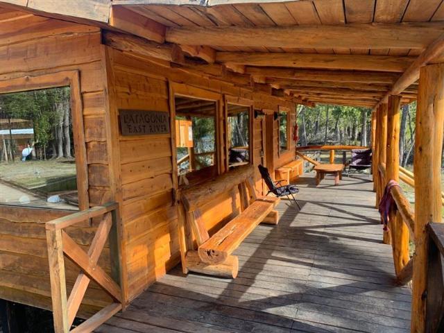 Casa en venta en Cochamó, Los Lagos