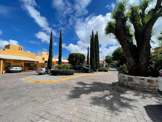 Casa en venta en San Luis Potosí