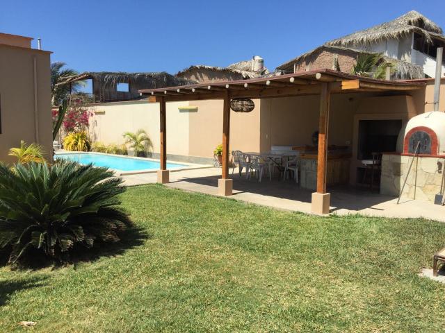 Casa venta en Parinas, Piura