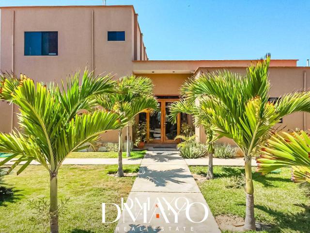 Casa venta en Parinas, Piura