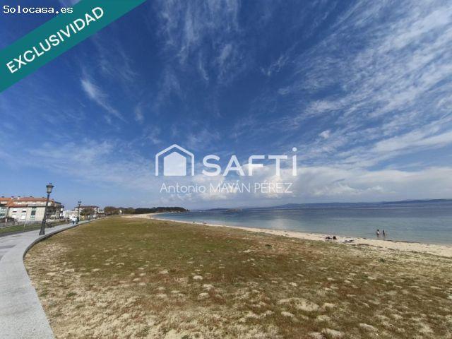 Casa en venta en Ribeira, A Barbanza
