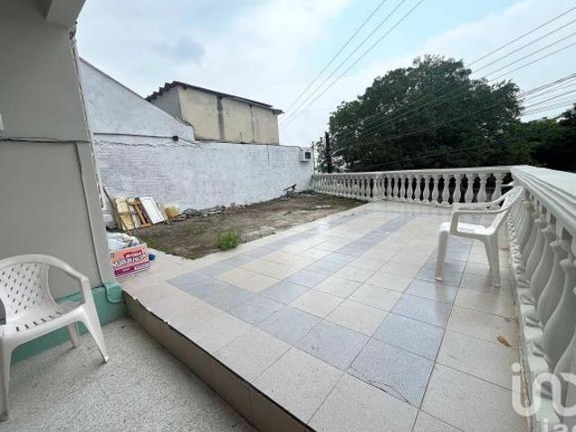 Casa en venta en San Andrés Tuxtla, Veracruz