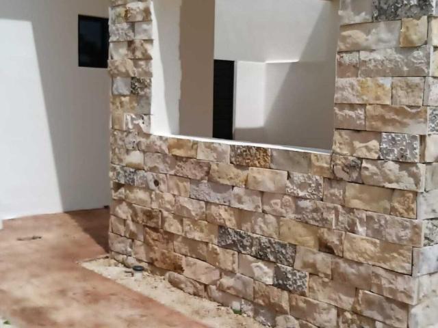 Casa en venta en Yaxkukul, Yucatán