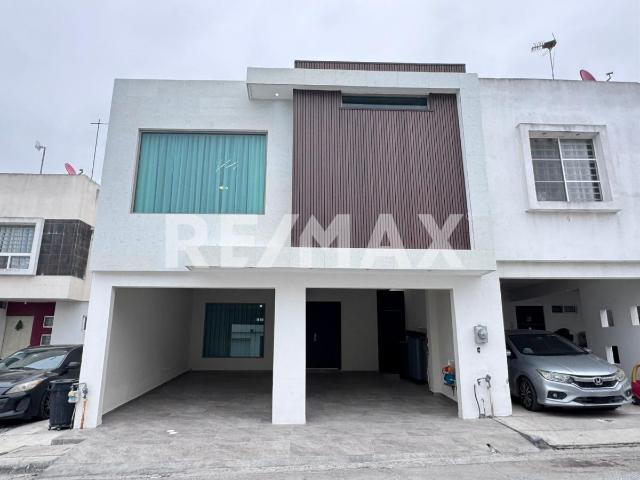 Casa en venta en Reynosa, Tamaulipas