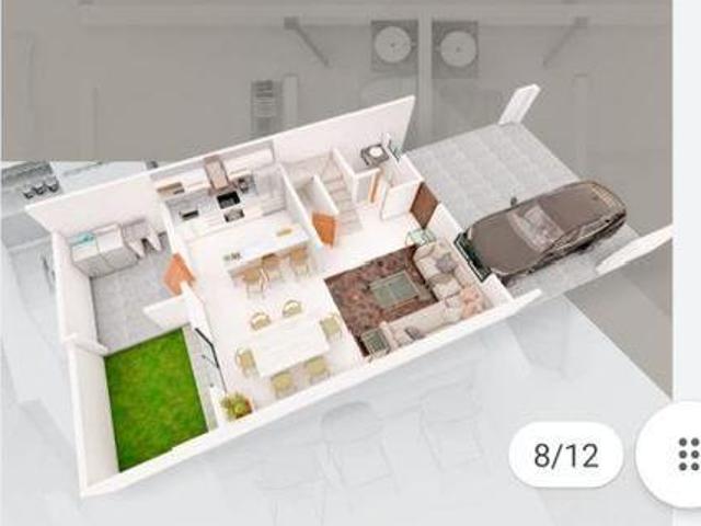 Casa En Condominio en venta en Culiacán, Sinaloa