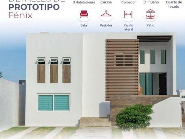 Casa En Condominio en venta en Culiacán, Sinaloa