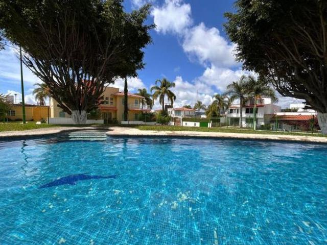 Casa En Condominio en venta en Ixtapan De La Sal, Estado de México