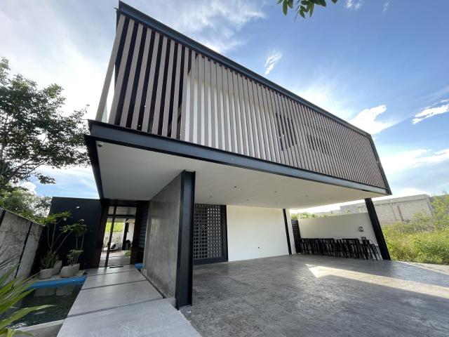 Casa en venta en Temozón, Yucatán