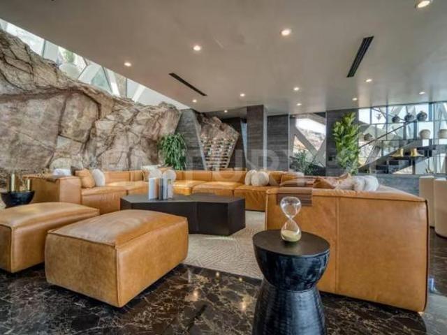 Casa en venta en Ensenada, Baja California