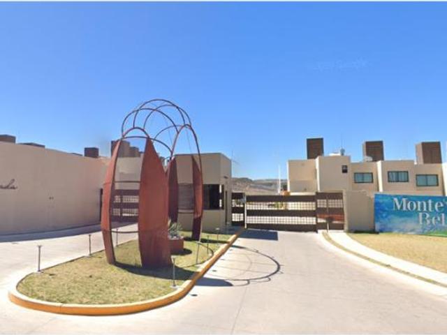 Casa en venta en Lomas del Cristo Dos, Zacatecas
