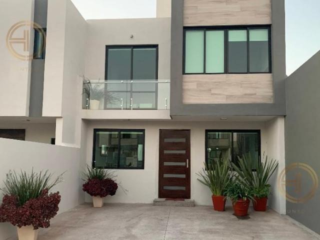 Casa en venta en Lomas del Cristo Dos, Zacatecas