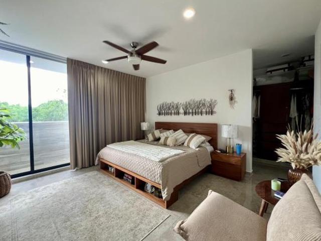 Casa en Venta en Privada Sao colonia Temozon Norte