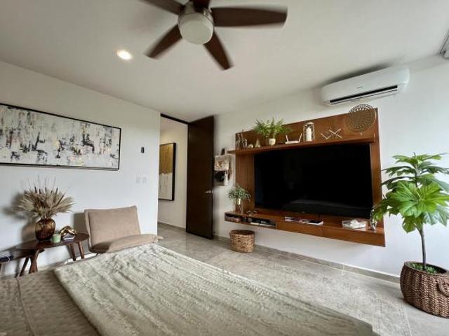 Casa en Venta en Privada Sao colonia Temozon Norte