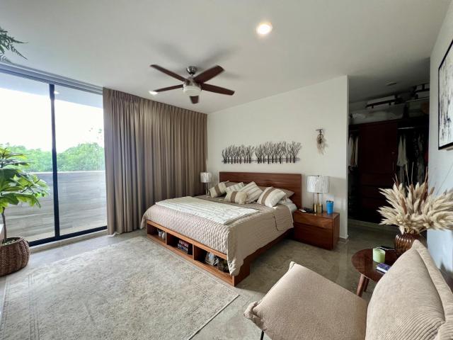 Casa en venta en Temozón, Yucatán