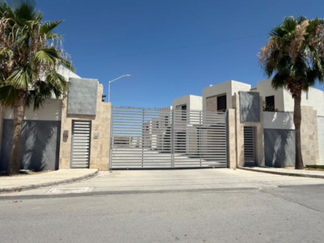 Casa en venta en Frontera, Coahuila