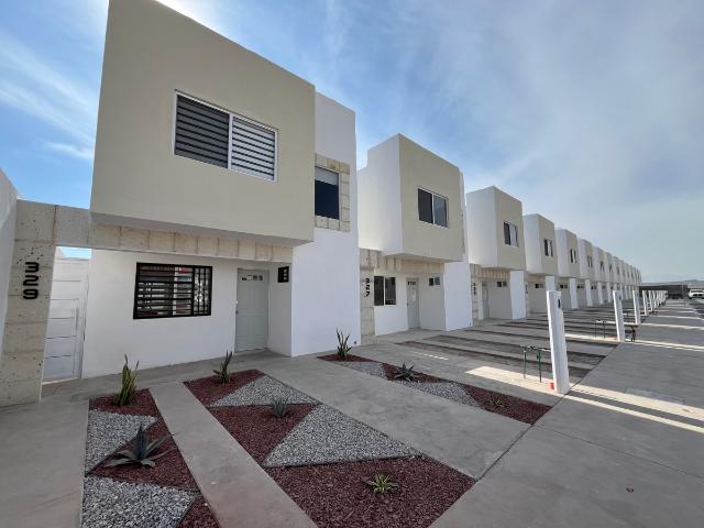 Casa en venta en Cuencamé, Durango