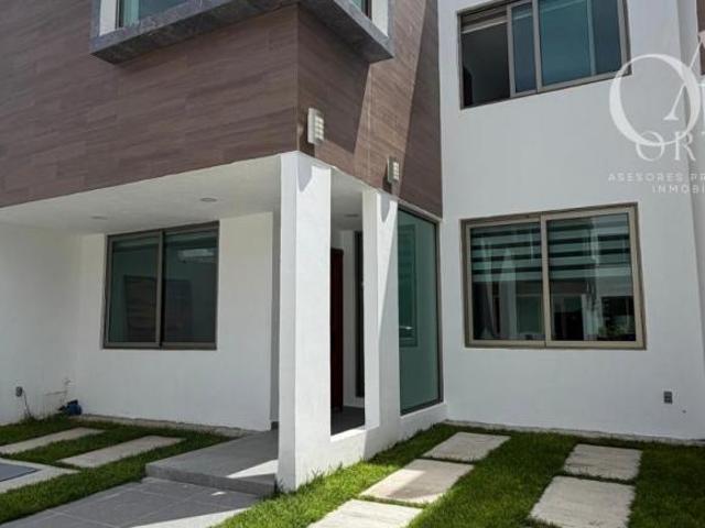 Casa en venta en Actopan