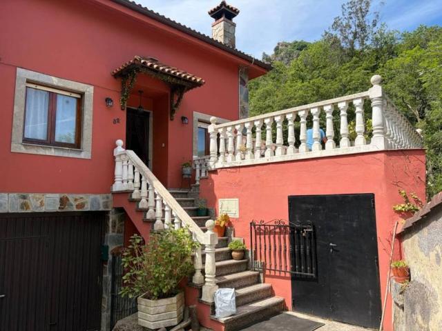 Casa en venta en Proaza, Asturias