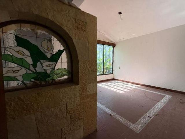 CASA EN VENTA EN PROLONGACIÓN MANUEL VELASCO SUAREZ, PALENQUE, CHIAPAS