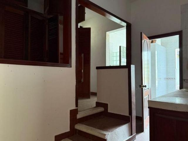 CASA EN VENTA EN PROLONGACIÓN MANUEL VELASCO SUAREZ, PALENQUE, CHIAPAS