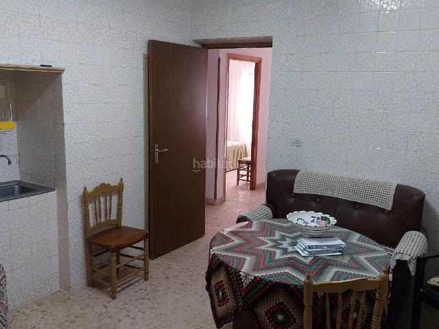 Casa en venta en El Provencio, Castilla-La Mancha