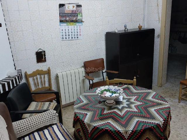 Casa en venta en El Provencio, Castilla-La Mancha