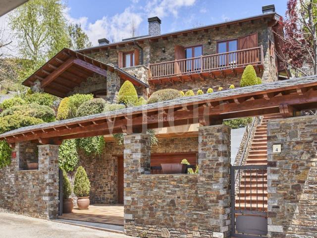 Casa en venta en Cerdanya, Catalunya