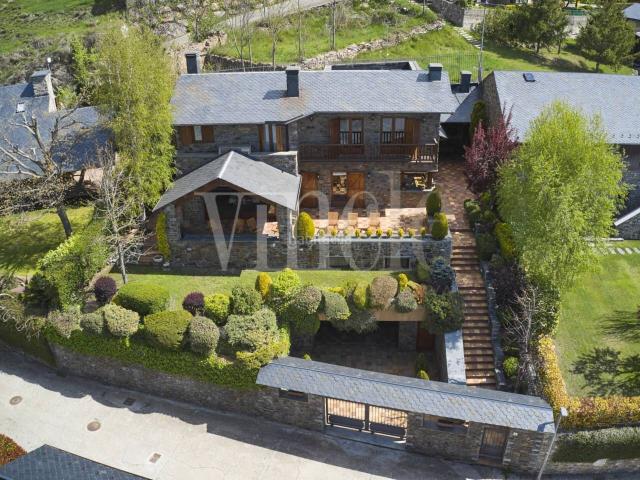 Casa en venta en Cerdanya, Catalunya