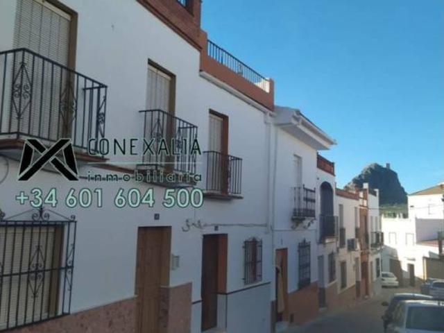 Casa en venta en Pruna, Andalucía