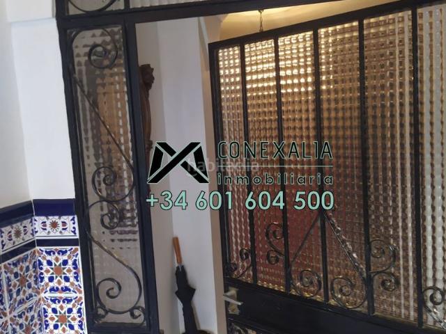 Casa en venta en Pruna, Andalucía