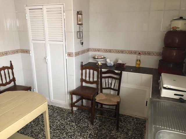 Casa en venta en Pruna, Andalucía