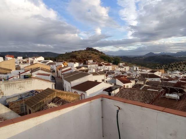 Casa en venta en Pruna, Andalucía