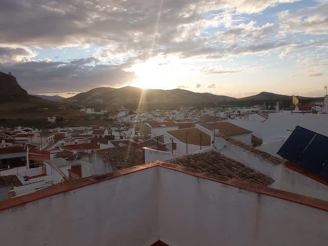 Casa en venta en Pruna, Andalucía