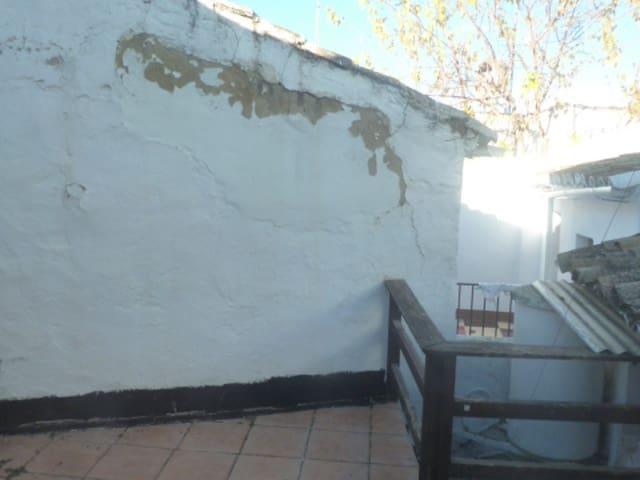 Casa en venta en Pruna, Andalucía