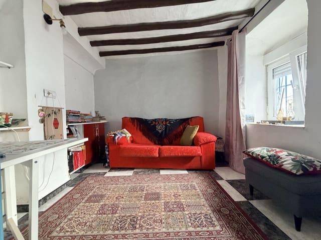 Casa en venta en Pruna, Andalucía